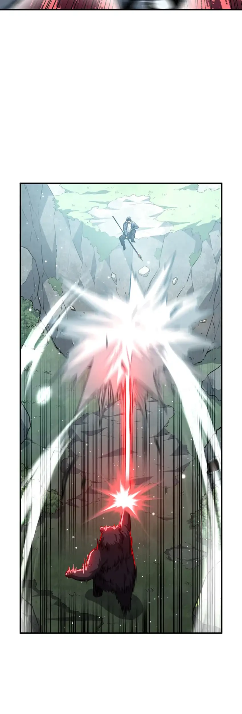 High-Martial World: One Hand to Overwhelm Three Thousand Emperors! Chapter 44 Gambar 8