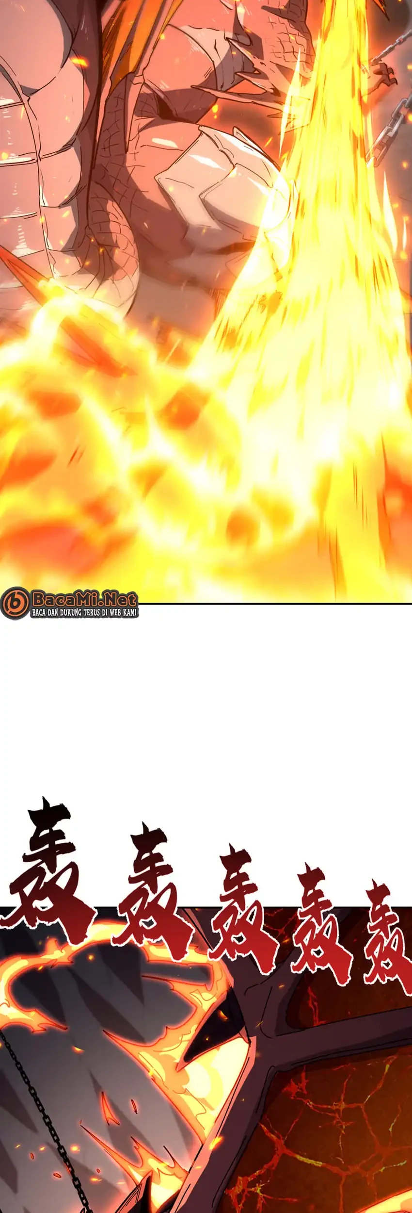 High-Martial World: One Hand to Overwhelm Three Thousand Emperors! Chapter 46 Gambar 7