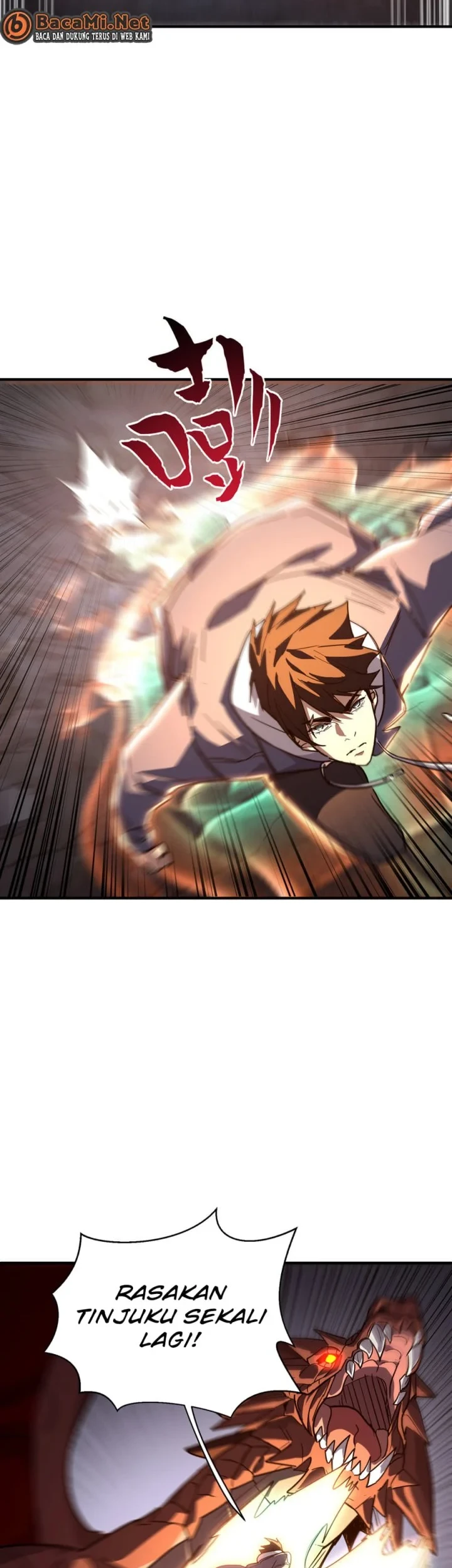 High-Martial World: One Hand to Overwhelm Three Thousand Emperors! Chapter 47 Gambar 6