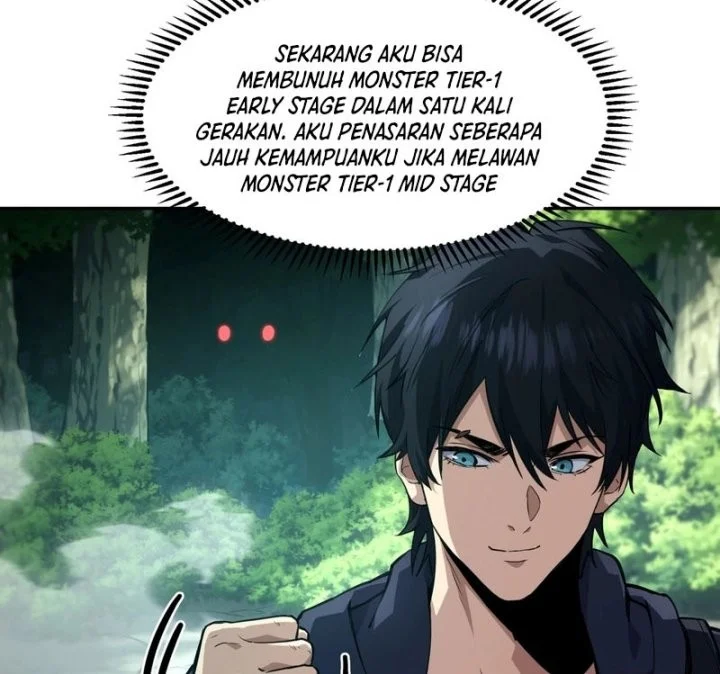 High-Martial World: One Hand to Overwhelm Three Thousand Emperors! Chapter 5 Gambar 5
