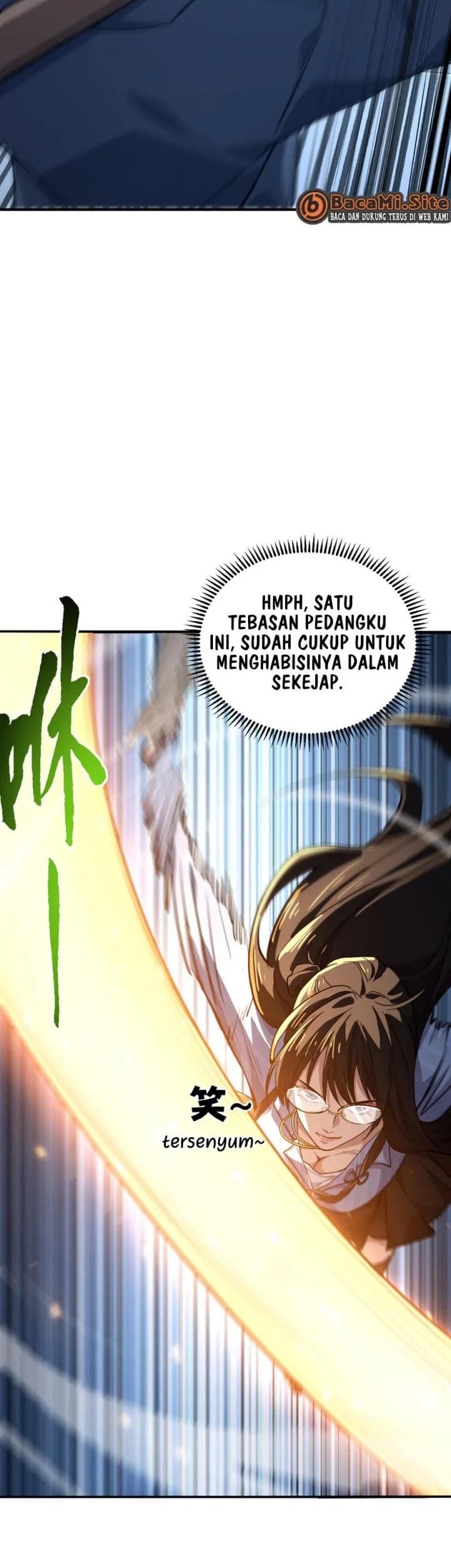 High-Martial World: One Hand to Overwhelm Three Thousand Emperors! Chapter 52 Gambar 7