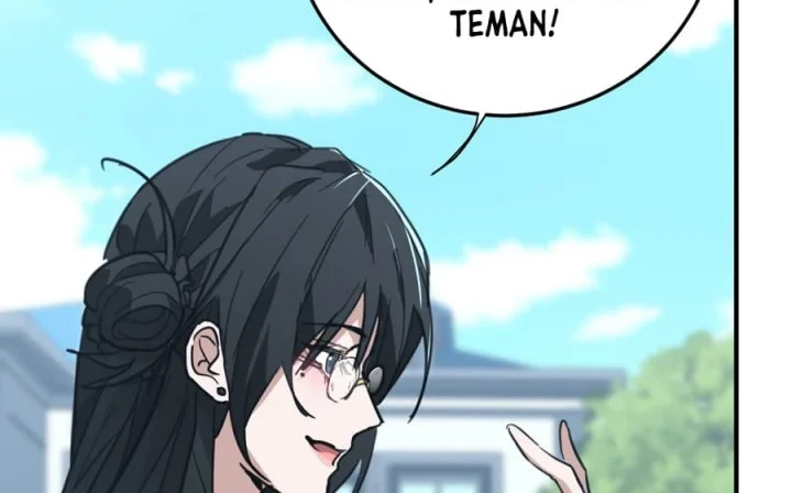 High-Martial World: One Hand to Overwhelm Three Thousand Emperors! Chapter 54 Gambar 5