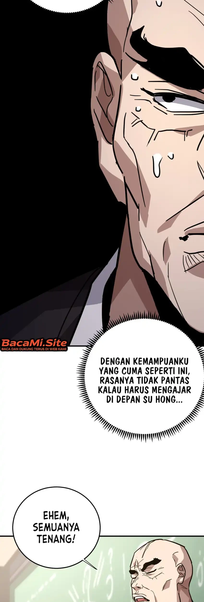 High-Martial World: One Hand to Overwhelm Three Thousand Emperors! Chapter 61 Gambar 7