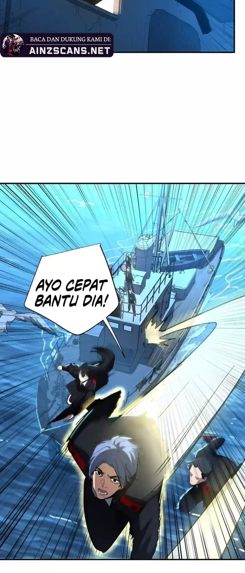High-Martial World: One Hand to Overwhelm Three Thousand Emperors! Chapter 71 Gambar 7