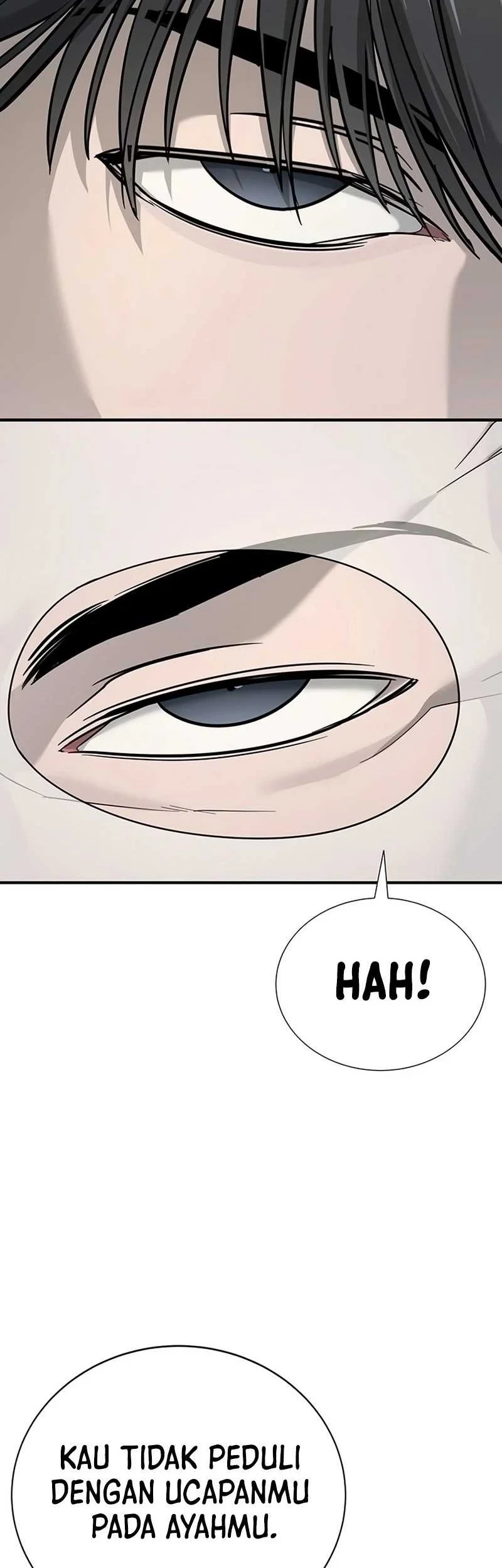 High School Conquest: War Against the Bullies Chapter 17 Gambar 10