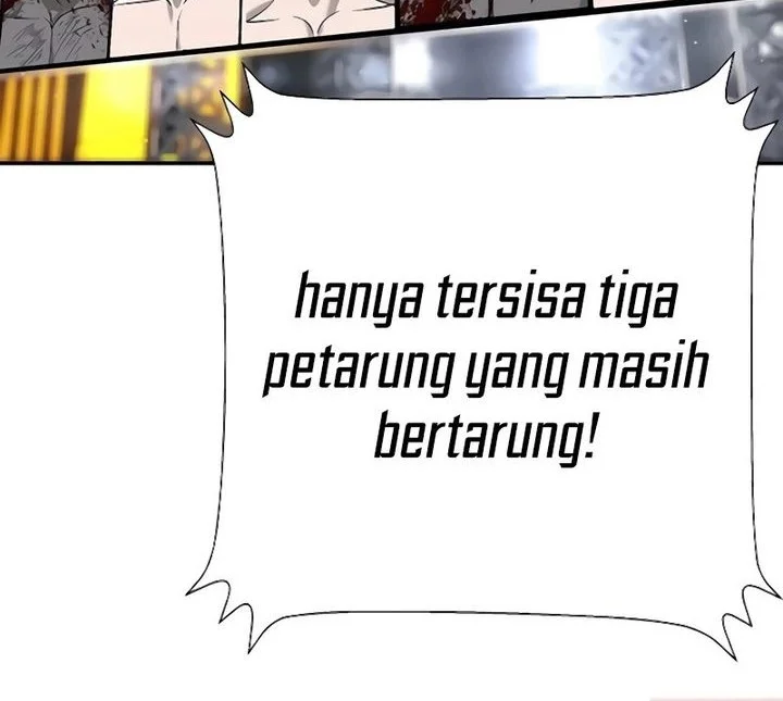 High School Conquest: War Against the Bullies Chapter 32 Gambar 14