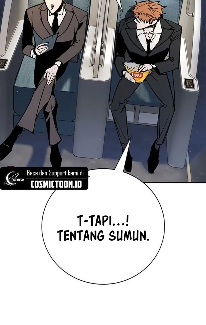 High School Conquest: War Against the Bullies Chapter 49 Gambar 17