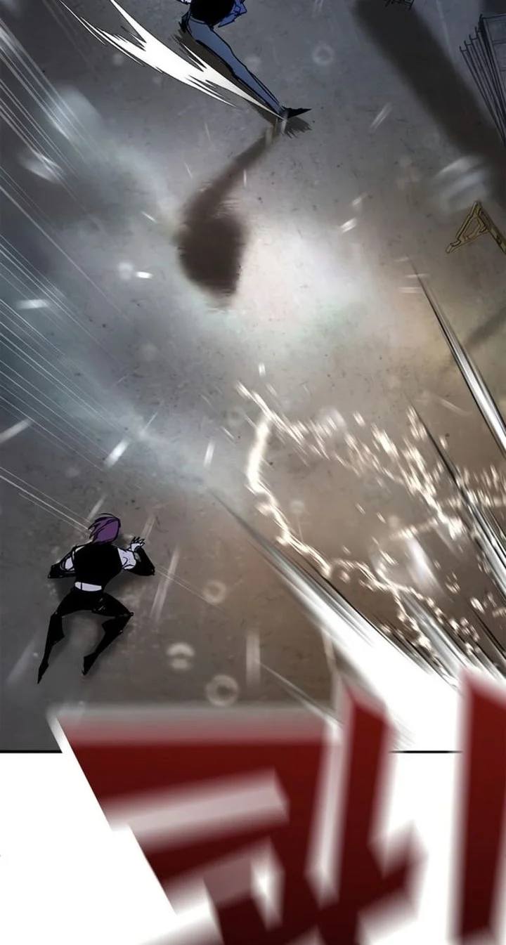 High School Conquest: War Against the Bullies Chapter 50 Gambar 13