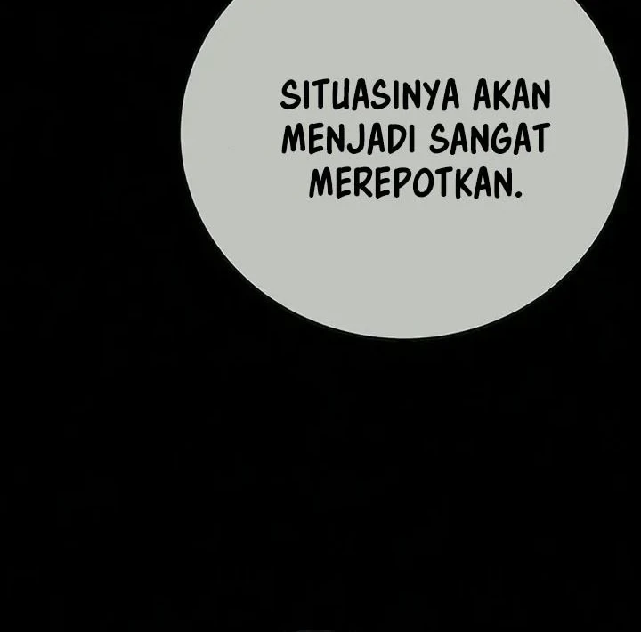 High School Conquest: War Against the Bullies Chapter 51 Gambar 11