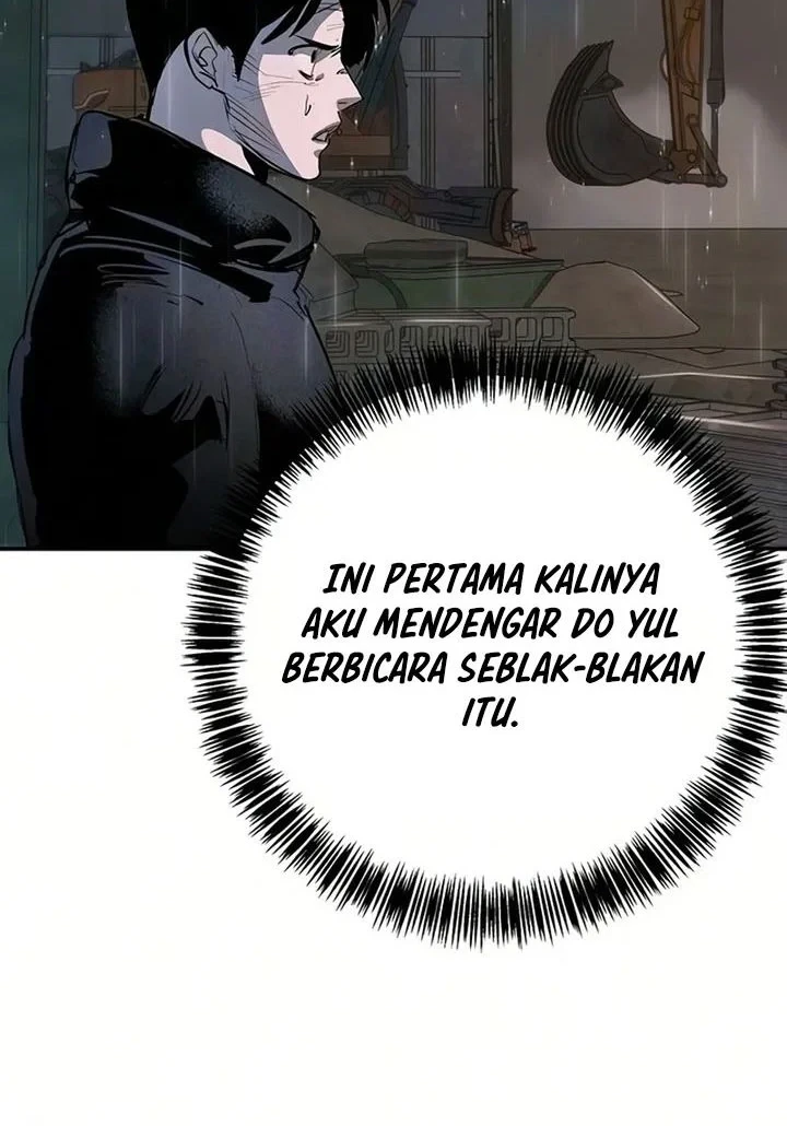 High School Conquest: War Against the Bullies Chapter 51 Gambar 13