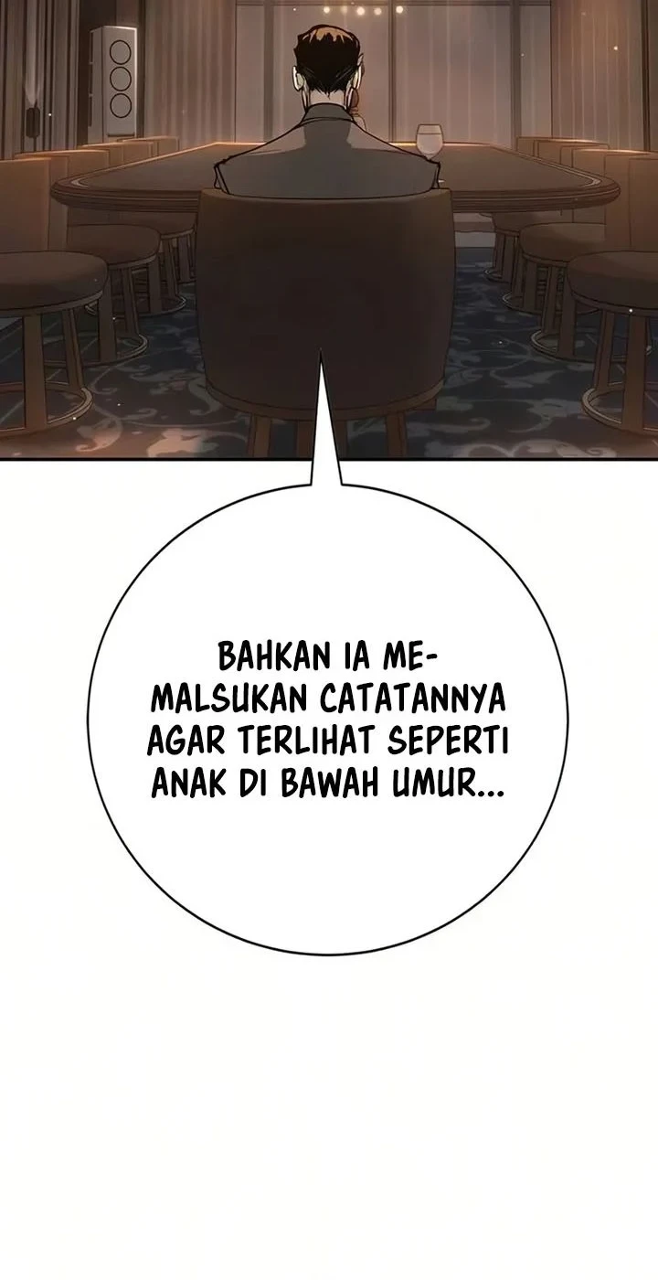 High School Conquest: War Against the Bullies Chapter 53 Gambar 10