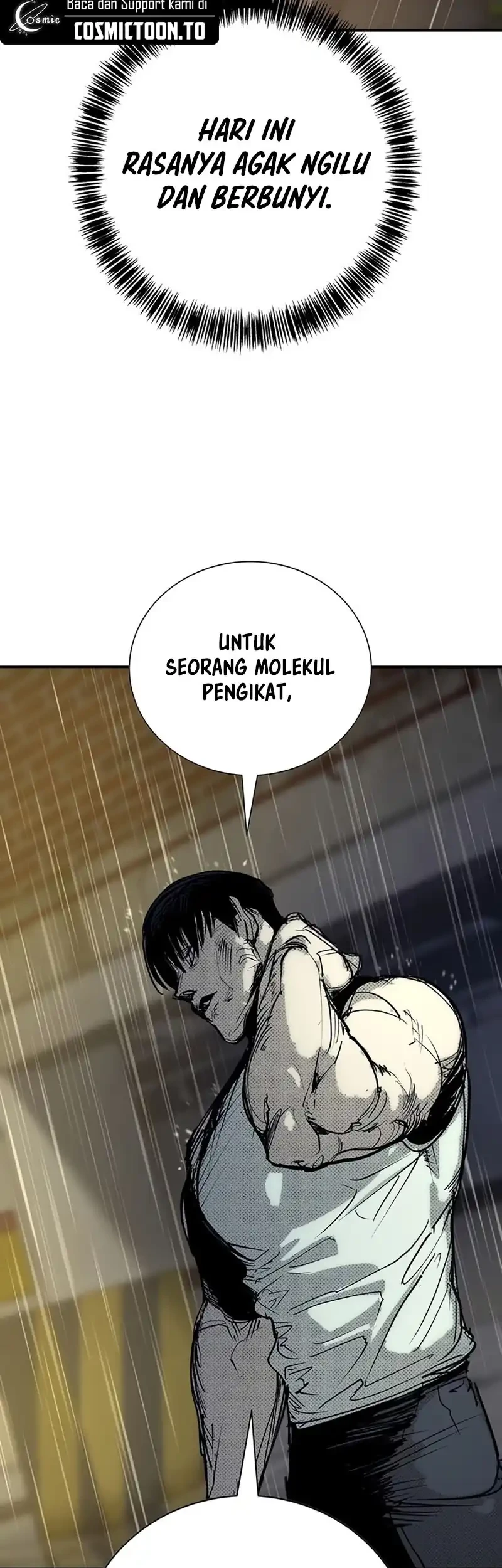 High School Conquest: War Against the Bullies Chapter 56 Gambar 13