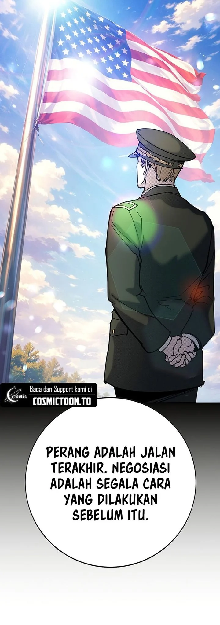 High School Conquest: War Against the Bullies Chapter 57 Gambar 15