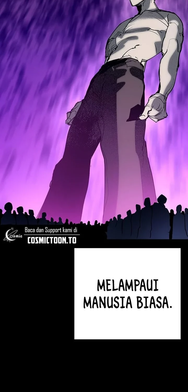 High School Conquest: War Against the Bullies Chapter 58 Gambar 14