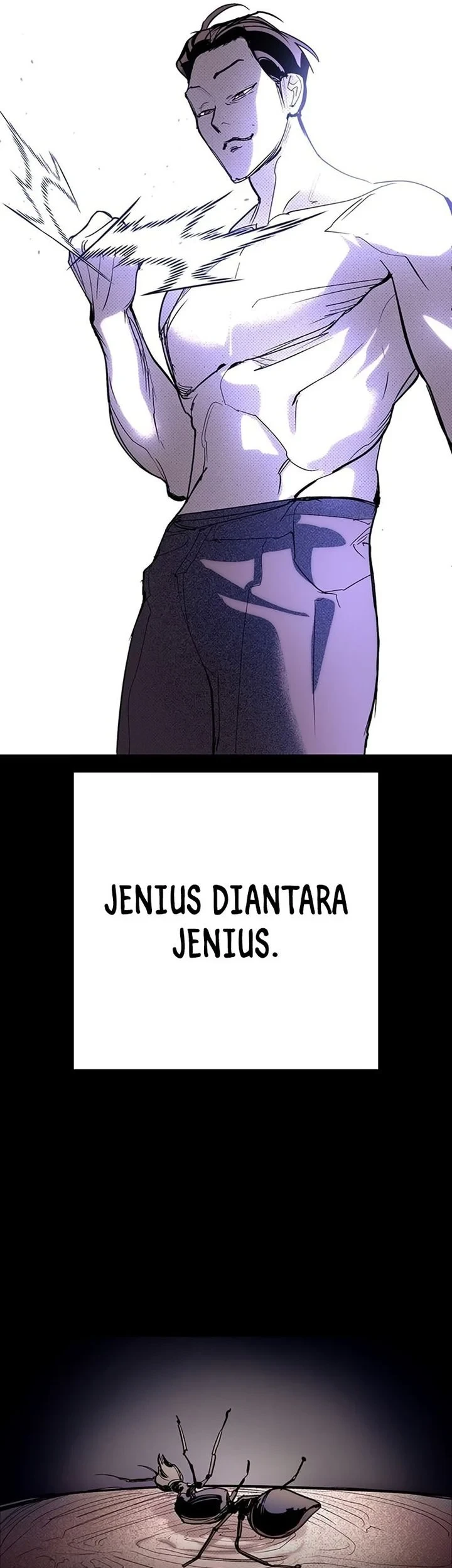 High School Conquest: War Against the Bullies Chapter 58 Gambar 17