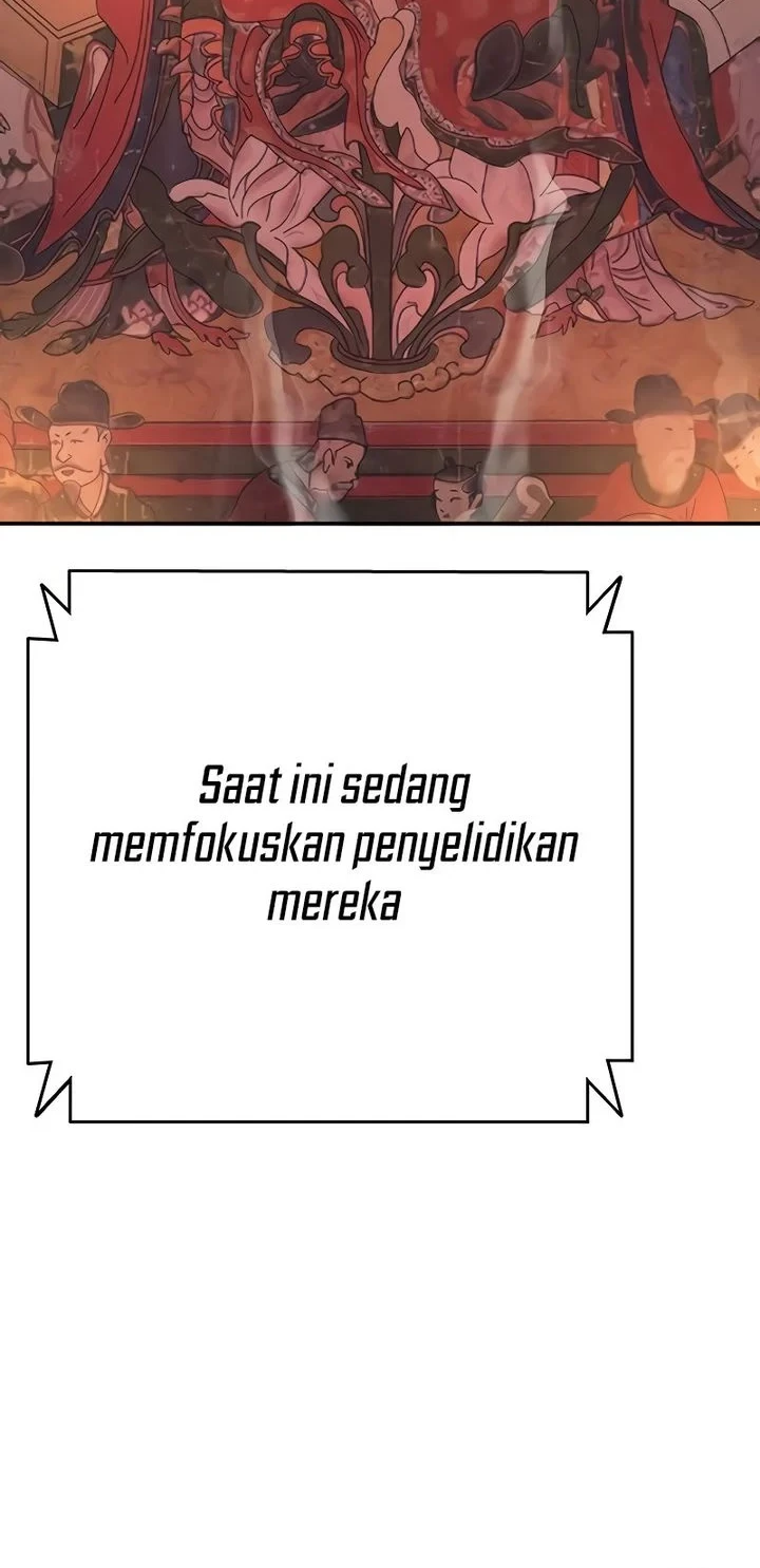 High School Conquest: War Against the Bullies Chapter 59 Gambar 16