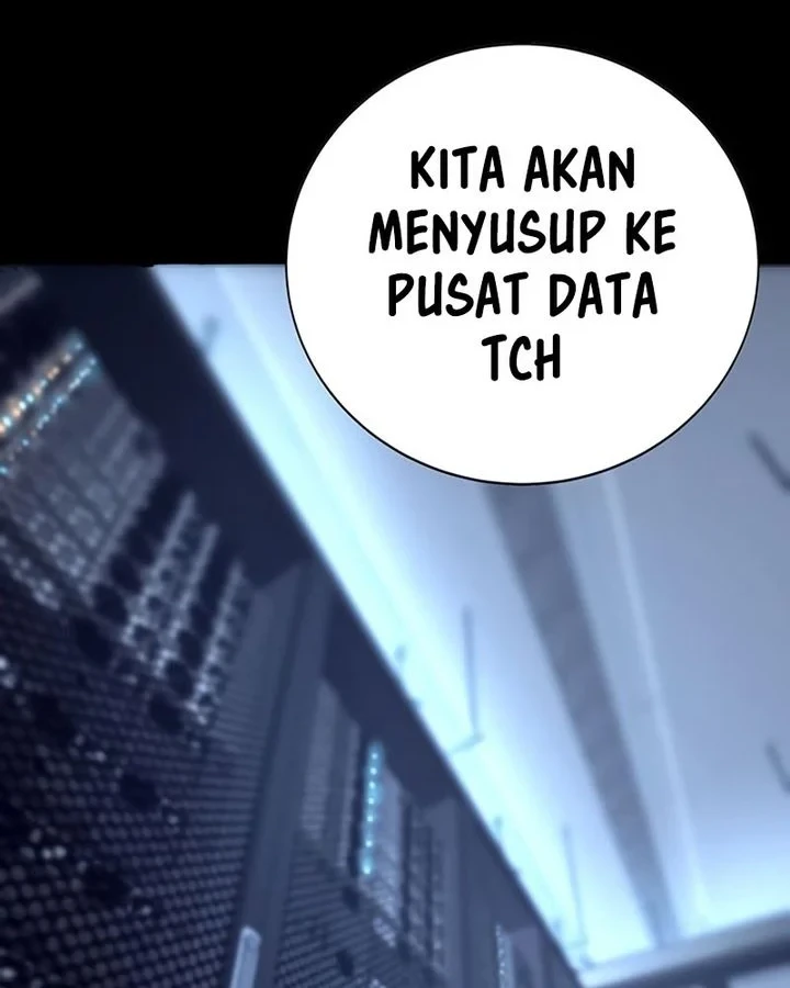 High School Conquest: War Against the Bullies Chapter 60 Gambar 13