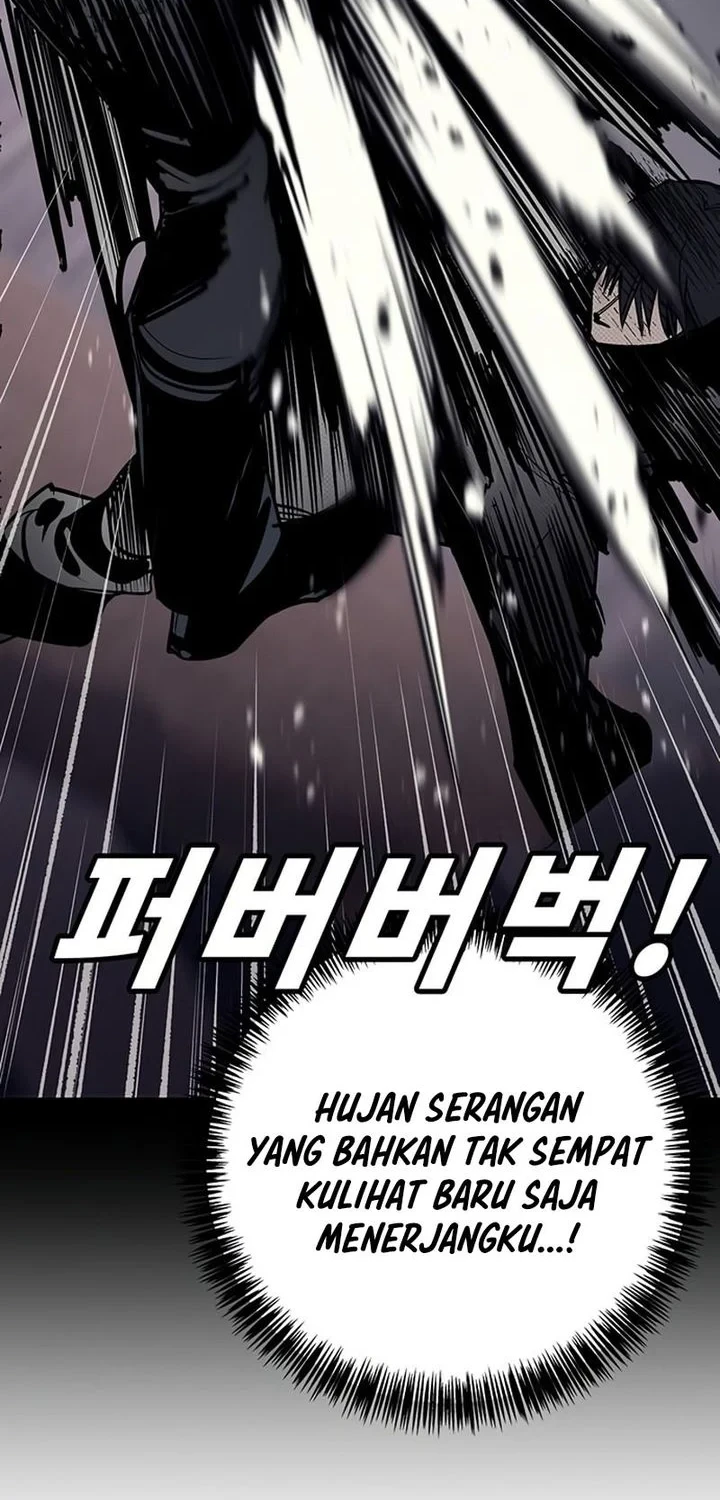 High School Conquest: War Against the Bullies Chapter 61 Gambar 15