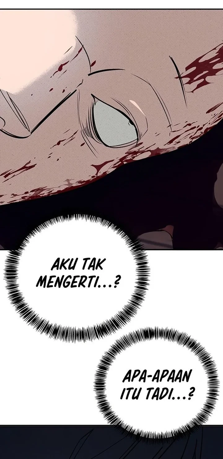 High School Conquest: War Against the Bullies Chapter 61 Gambar 17
