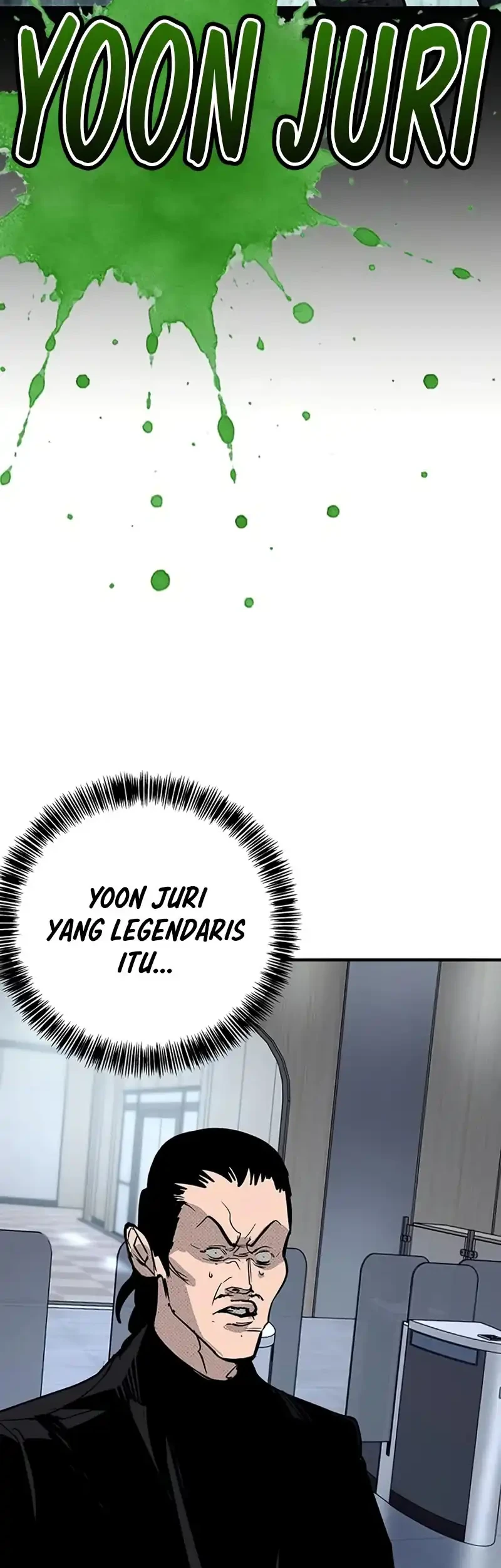 High School Conquest: War Against the Bullies Chapter 66 Gambar 14