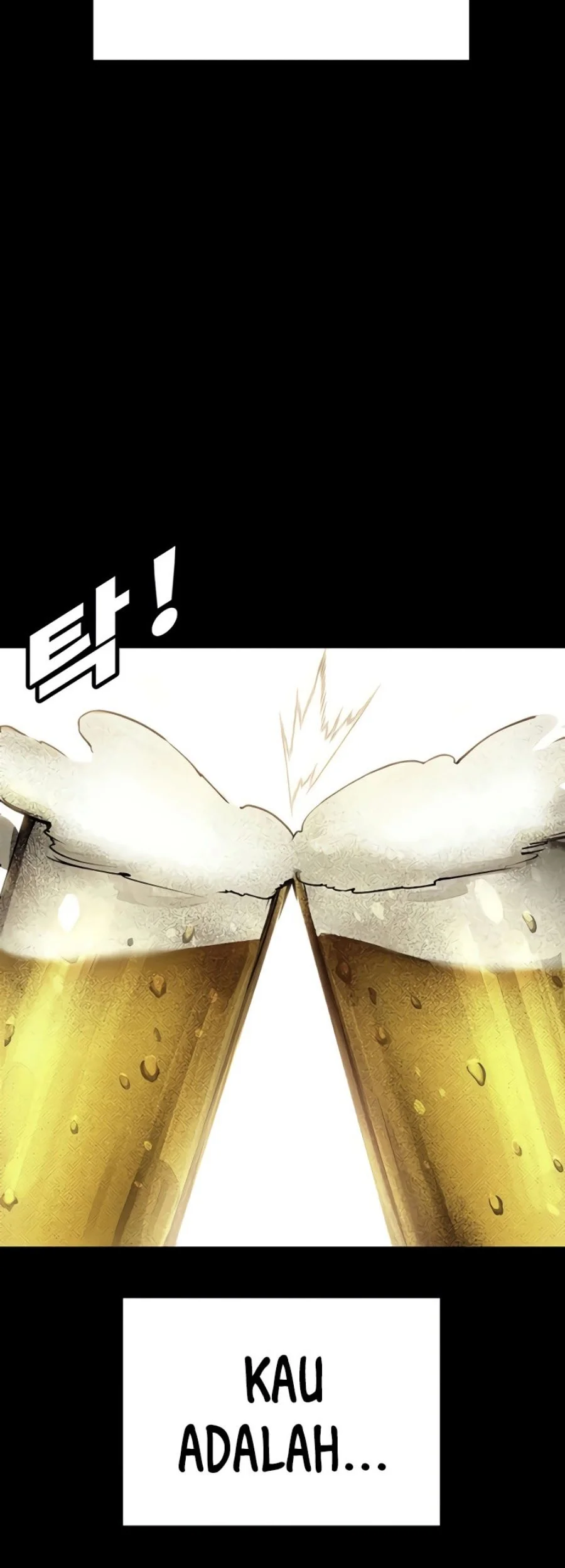 High School Conquest: War Against the Bullies Chapter 67 Gambar 16