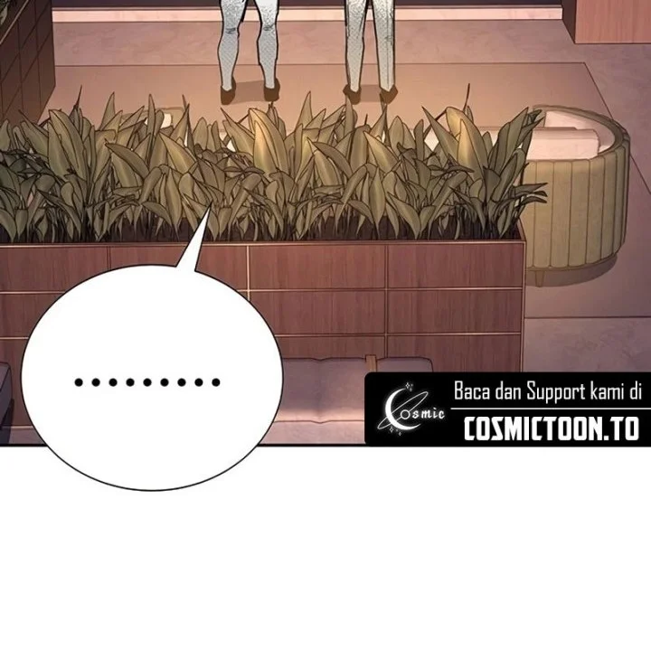High School Conquest: War Against the Bullies Chapter 70 Gambar 11