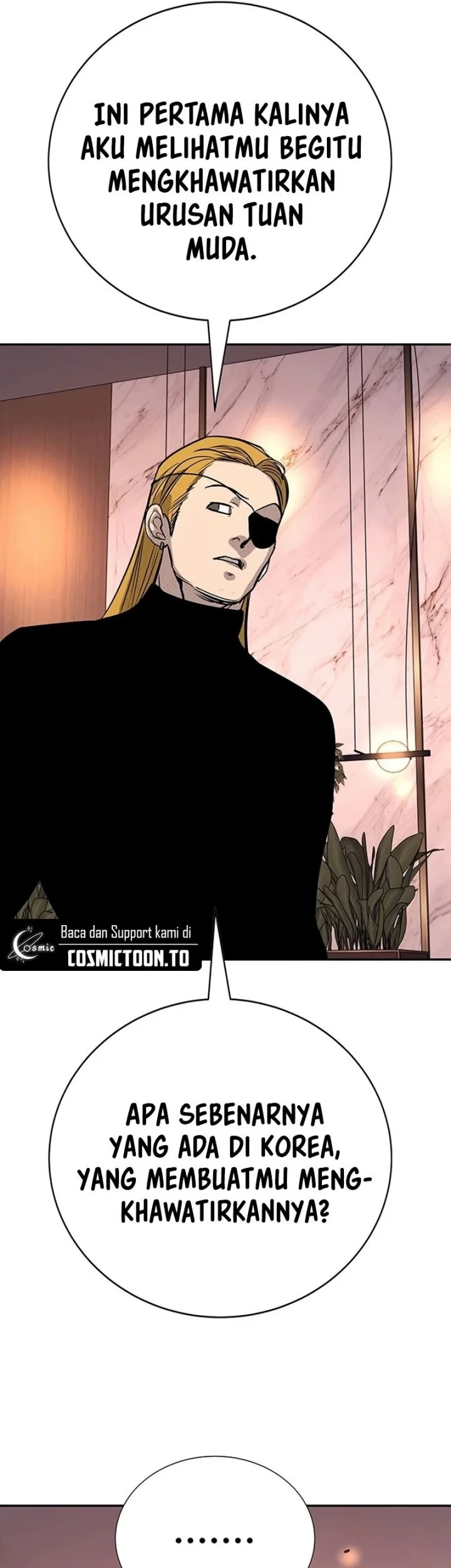 High School Conquest: War Against the Bullies Chapter 70 Gambar 12