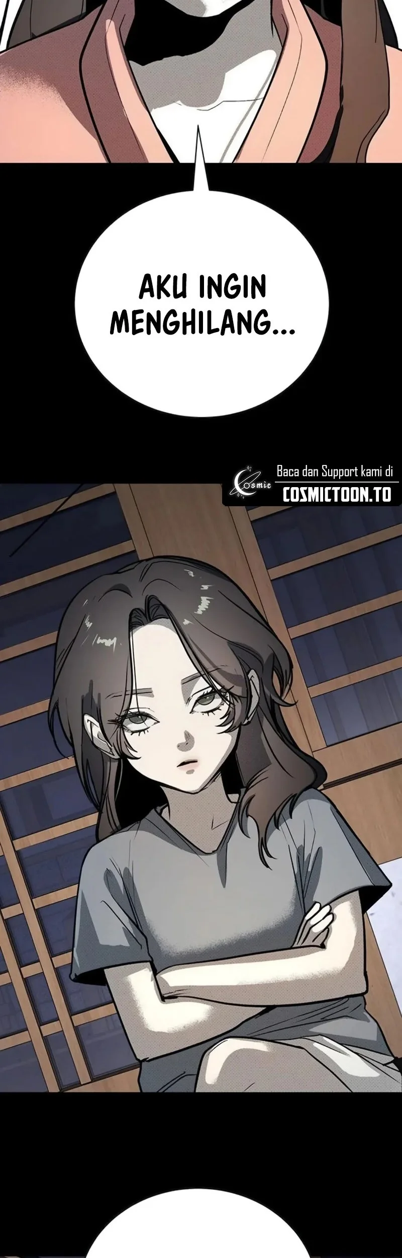 High School Conquest: War Against the Bullies Chapter 71 Gambar 17