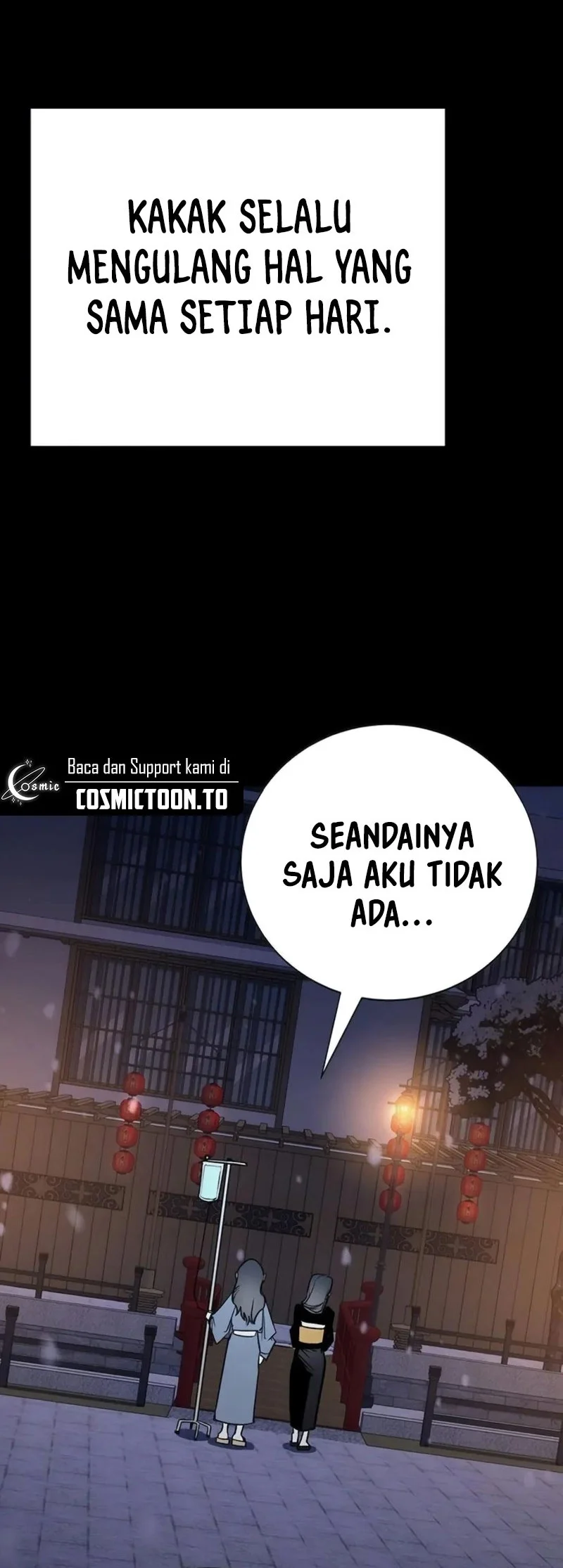 High School Conquest: War Against the Bullies Chapter 71 Gambar 19