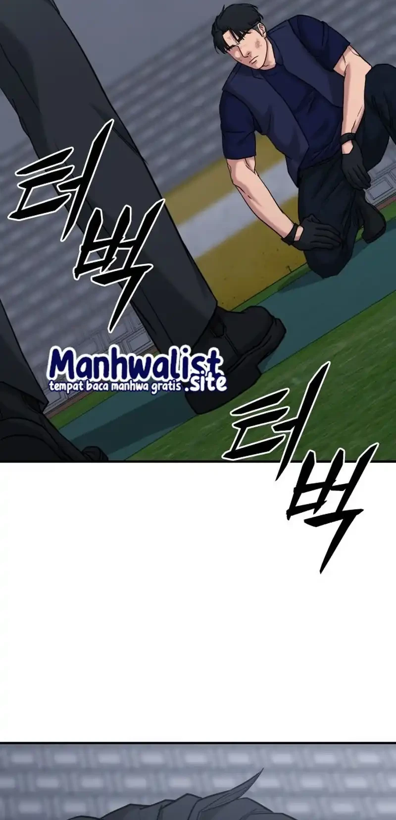 High School Gangsters Chapter 49 Gambar 9