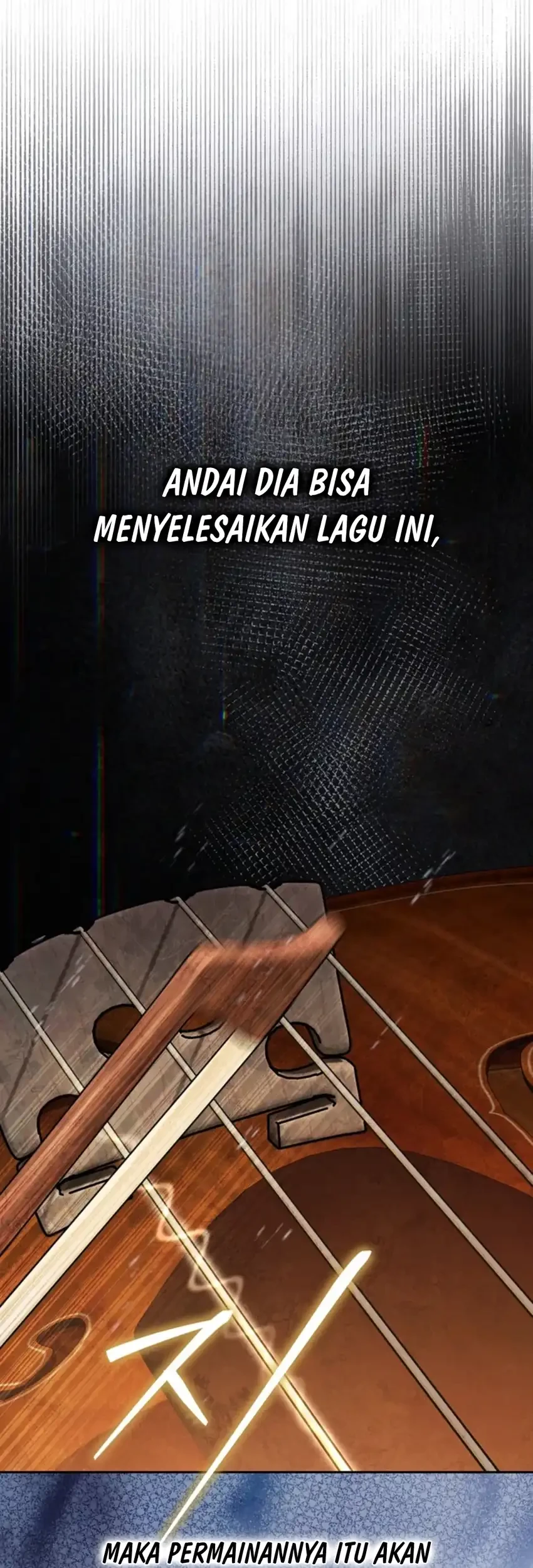 High School Musical Genius Is Paganini Reincarnated Chapter 100 Gambar 11
