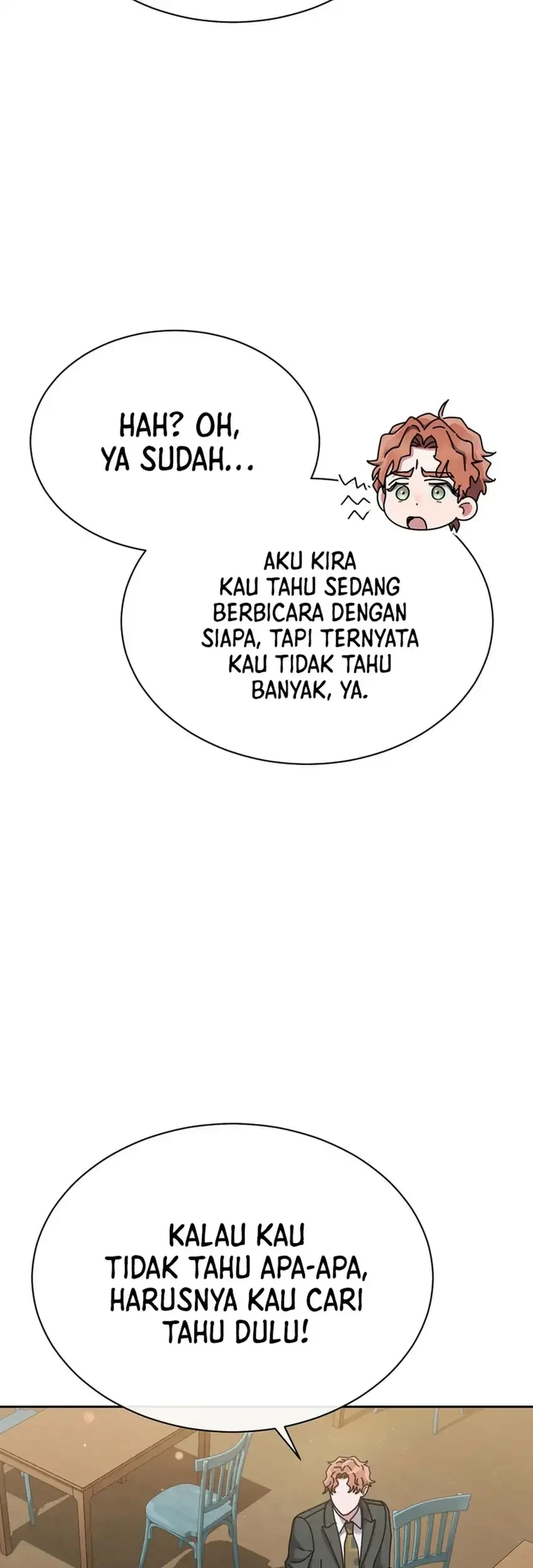 High School Musical Genius Is Paganini Reincarnated Chapter 101 Gambar 9