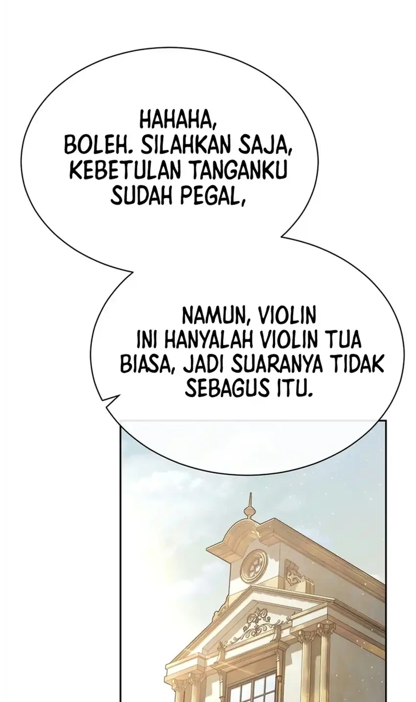 High School Musical Genius Is Paganini Reincarnated Chapter 104 Gambar 9