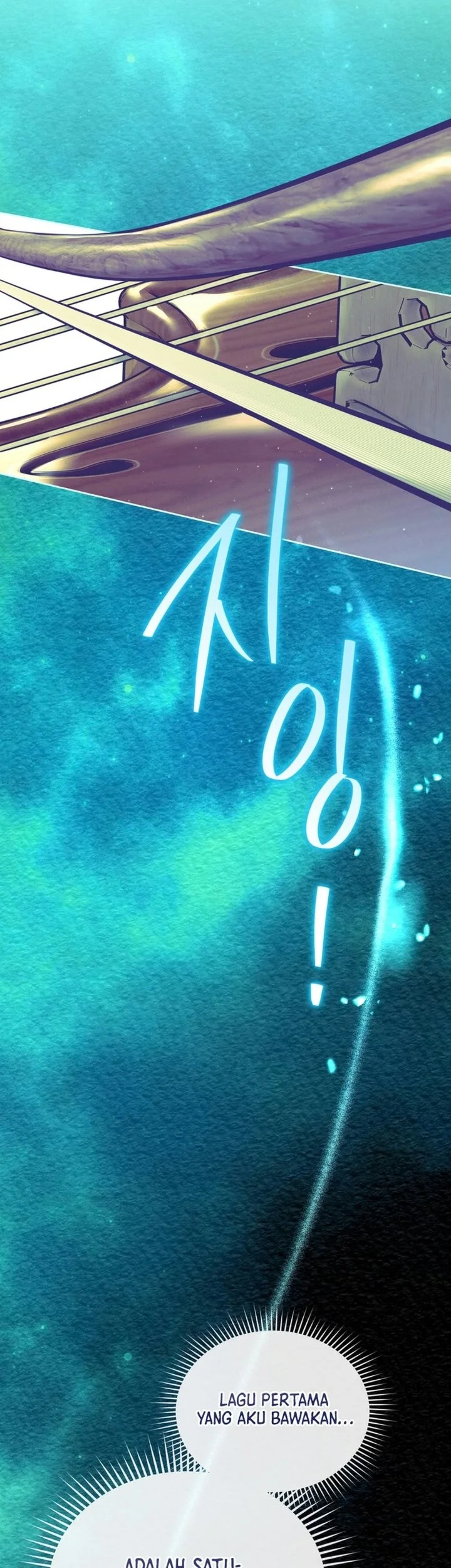 High School Musical Genius Is Paganini Reincarnated Chapter 108 Gambar 9
