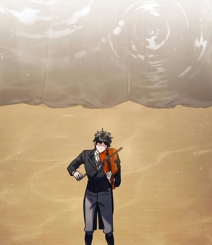 High School Musical Genius Is Paganini Reincarnated Chapter 112 Gambar 9