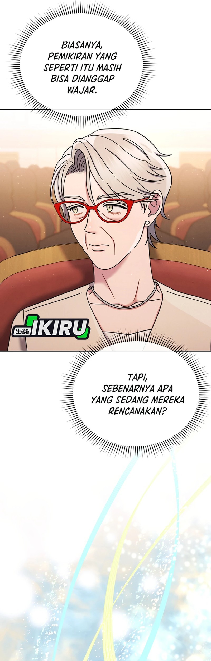 High School Musical Genius Is Paganini Reincarnated Chapter 61 Gambar 7