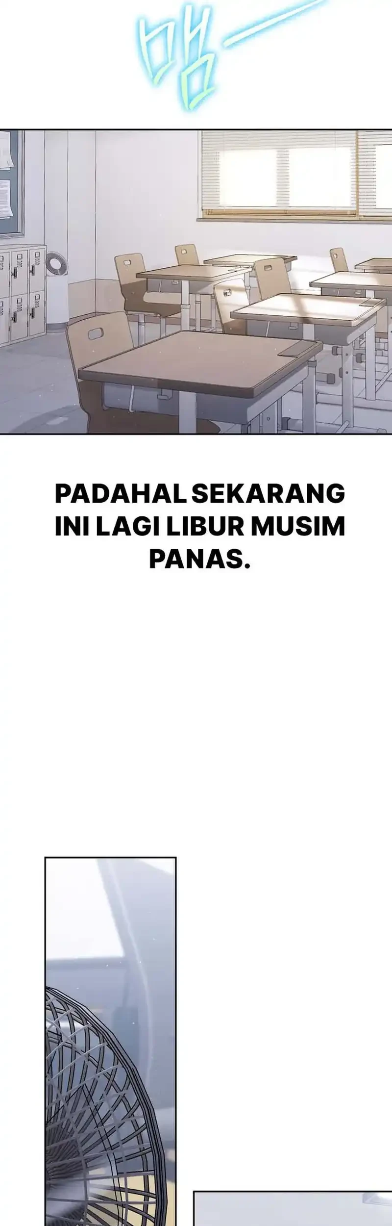 High School Musical Genius Is Paganini Reincarnated Chapter 76 Gambar 7