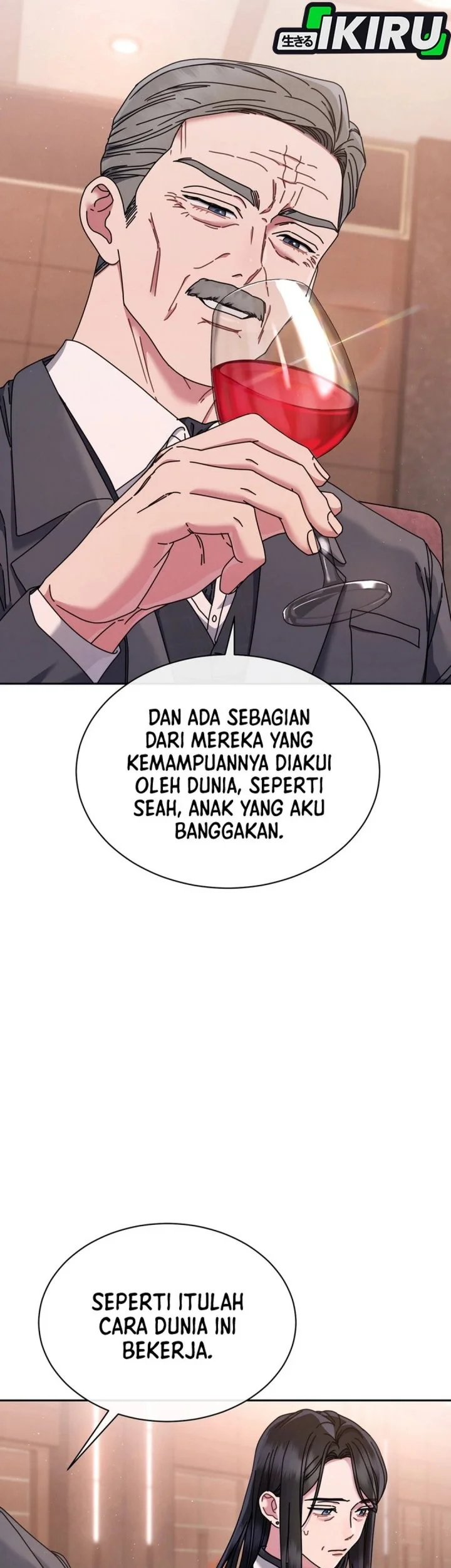 High School Musical Genius Is Paganini Reincarnated Chapter 77 Gambar 9
