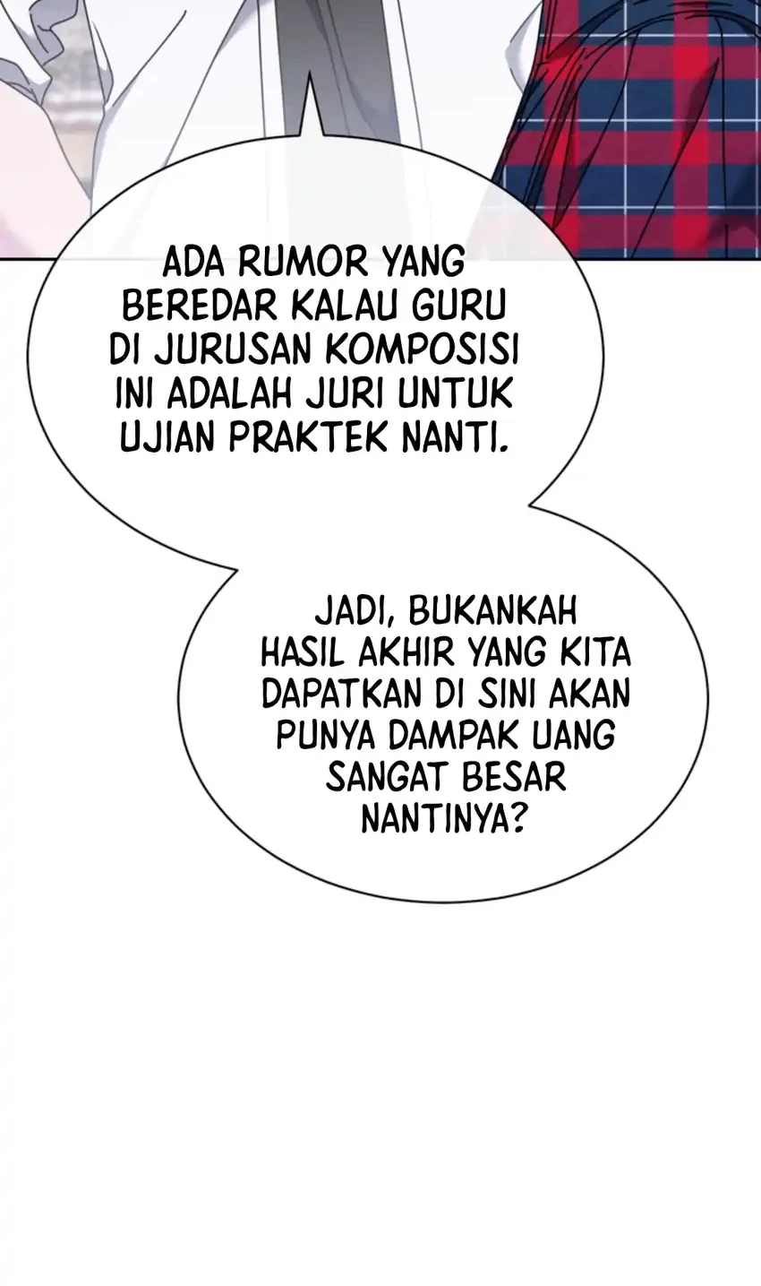 High School Musical Genius Is Paganini Reincarnated Chapter 81 Gambar 7