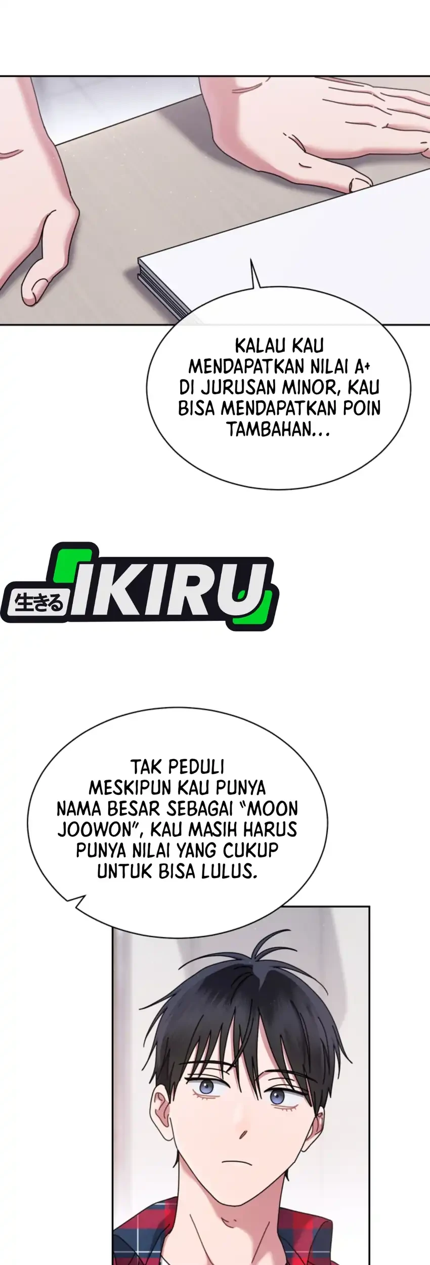 High School Musical Genius Is Paganini Reincarnated Chapter 81 Gambar 8