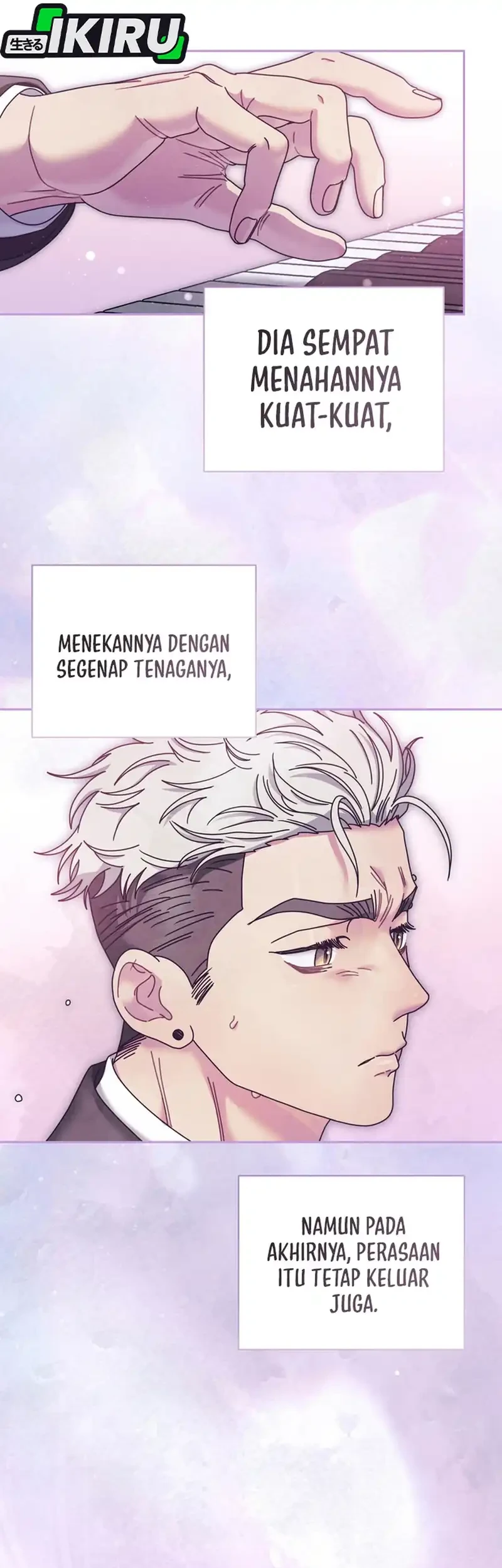 High School Musical Genius Is Paganini Reincarnated Chapter 94 Gambar 7