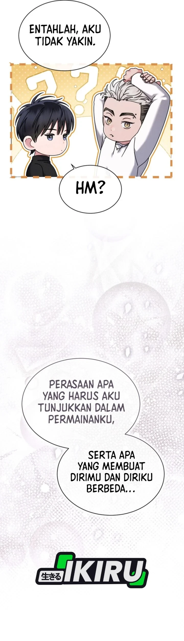 High School Musical Genius Is Paganini Reincarnated Chapter 95 Gambar 9