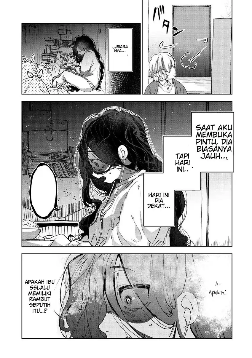 Hikagemono Demo Yarinaoshite Ii Desu ka? Chapter 1 Gambar 6