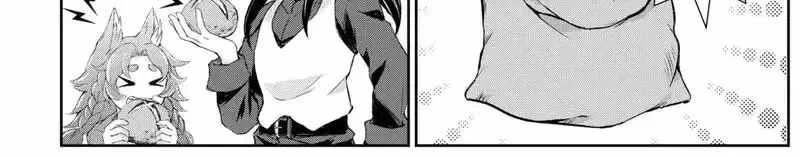 Hirotta Mono Ha Taisetsu Ni Shimasho Kookami Ni Kinirareta Otoko No Teni Monogatari Chapter 7 Gambar 4