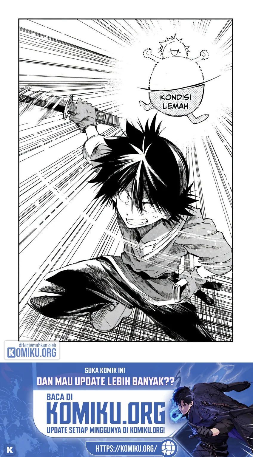 Hitoribocchi no Isekai Kouryaku Chapter 334 Gambar 3