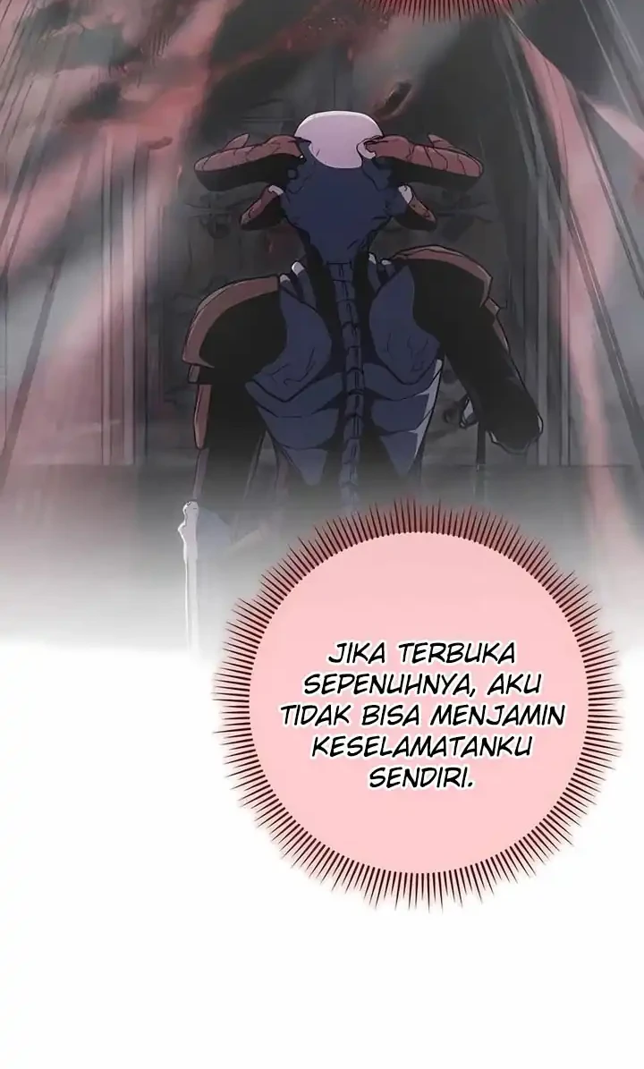 Holy Emperor’s Grandson is a Necromancer Chapter 100 Gambar 9