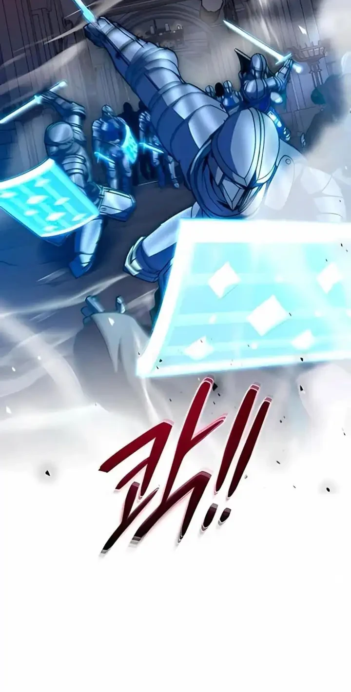 Holy Emperor’s Grandson is a Necromancer Chapter 101 Gambar 9