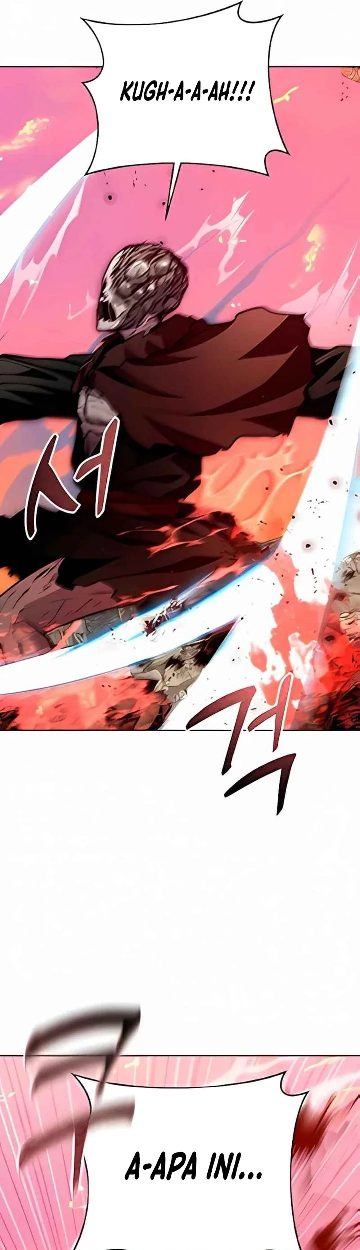 Holy Emperor’s Grandson is a Necromancer Chapter 102 Gambar 8