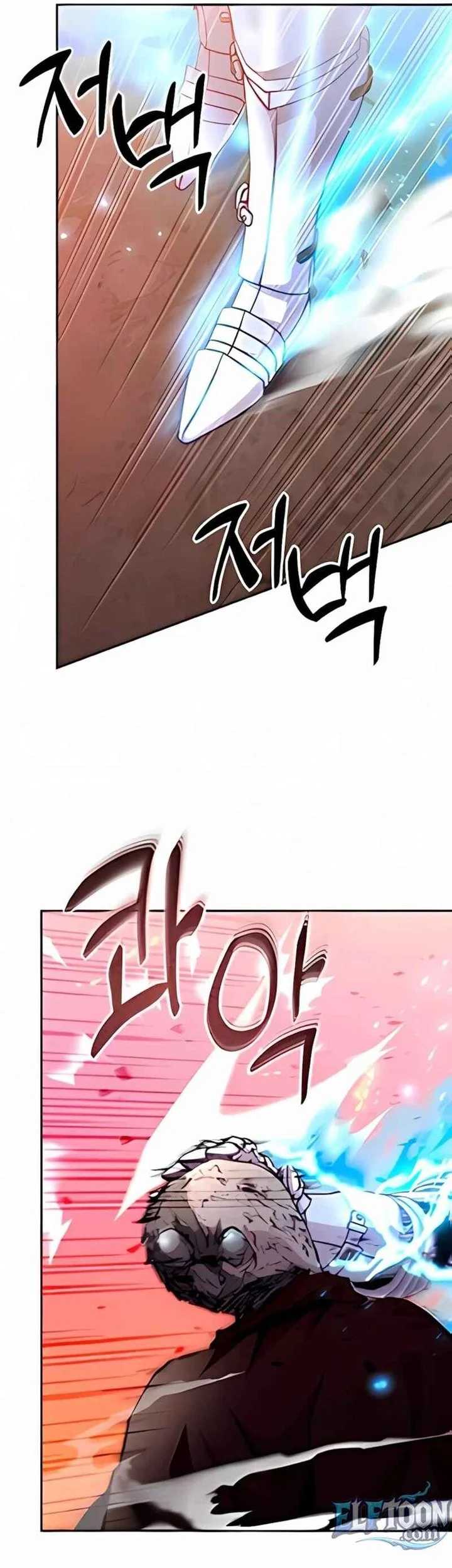Holy Emperor’s Grandson is a Necromancer Chapter 102 Gambar 10