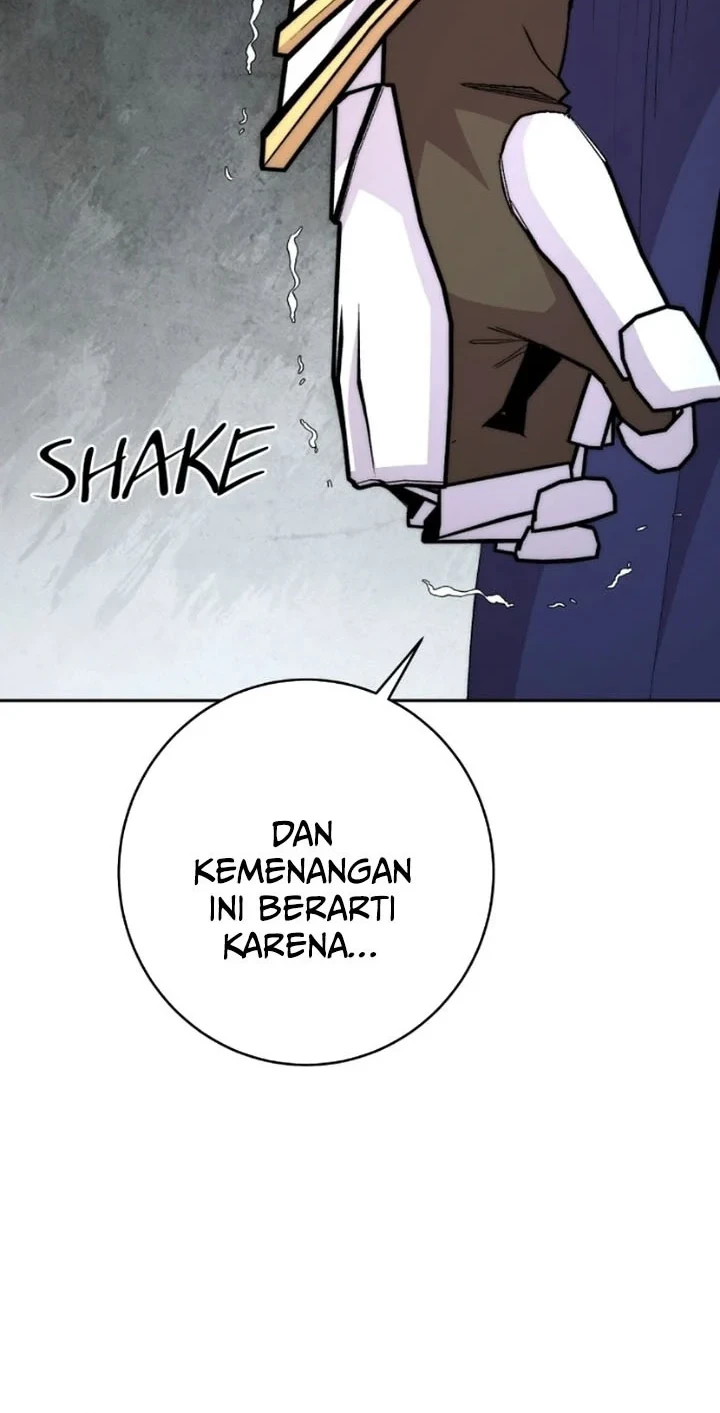 Holy Emperor’s Grandson is a Necromancer Chapter 106 Gambar 7
